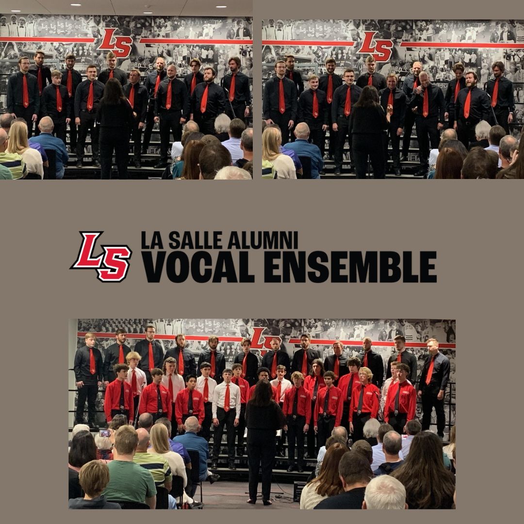 Lancer Alumni VE 2023 Spring Concert